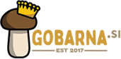 Gobarna.si